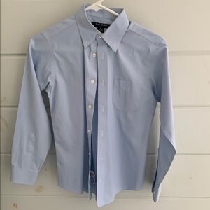 Brooks Brothers Light Blue Button Down Shirt